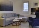 Ferienwohnung Meeresrauschen