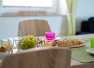 Haus des Kurgastes, Wohnung 15 'Seeblick'