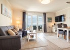 Haus 'Meerblick-Villa', Wohnung 9 'Strandliebe'