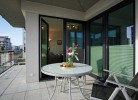 Haus Sanddüne im Dünenpark I, Wohnung 4 'Sandperle'