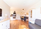 Ferienwohnung Kleine Möwe