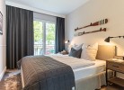 Appartmenthaus 'Südstrand 44', Wohnung 5 „Sea Lodge'