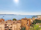 A3671 Apartment Cala Fornells