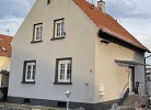 Schicke Ferienwohnung Philippsburg