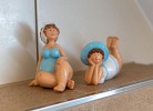 Ferienwohnung Dünentraum