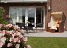 Ferienwohnung Borkumgarten