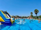 Feriendorf Els Pins Mobilehome Premium 2AC