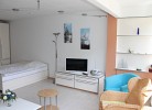 Ferienappartement S136 für 2-4 Personen an der Ostsee