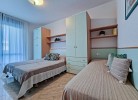 Residenz Argonauti Dreizimmer-Wohnung Tipo C