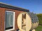 Ferienhaus Ohrenqualle