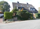 kleines Strandhus