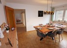 Ferienwohnung Schwarzwaldtraum mit Balkon - Mein Schwarzwaldhäusle