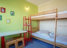 'Strandhuus' (ehem. Strandhotel), Wohnung 123 (Typ II)