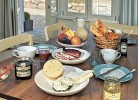 Meerhaus, Wohnung Steuerbord
