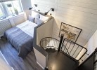 Haus El Mar, Wohnung E 'Brode Huus'