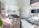 Apartmenthaus 'Kiki', Wohnung 4 'Traumbude'