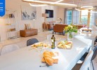 Ferienhaus Landvilla Diebach