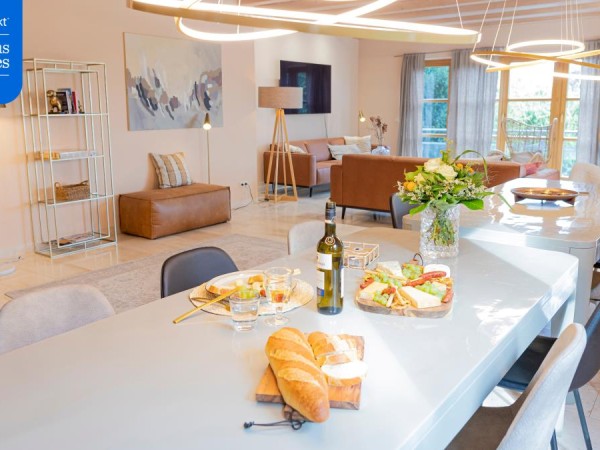 Ferienhaus Landvilla Diebach