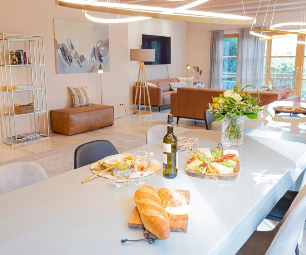 Ferienhaus Landvilla Diebach