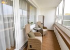 Haus Atlantic Whg. 001, Strandhausallee 29, 27476 Cuxhaven-Döse