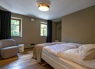 Ferienhaus Bleibe an der Jagst