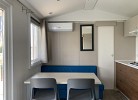 Camping Serenella Mobilehome Happy Tucano Lux