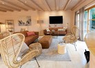 Ferienhaus Landvilla Diebach
