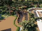 Hotel Pelegrin Plava Laguna Classic Zimmer mit Balkon und Parksicht inkl. Halbpension
