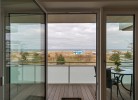 Haus Meerdüne im Dünenpark II, Wohnung 7 'Meerblick'