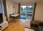 Moderne Ferienwohnung Ulm