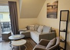 44 Ferienwohnung 'Inselfreiheit 2' im Birkenweg 1c OG