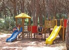 Ferienpark Free Time Mobilehome Happy Plus