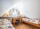 Haus Twesk Merre- Luxus  in Munkmarsch