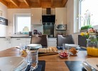 Ferienhaus 'Marinaperle' am Kai 29a