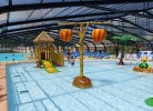 Ferienpark Domaine La Yole Mobilehome Happy Premium