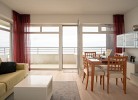 Haus 'Hamburg-Berlin', Wohnung 'Kajüte 54'