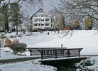 Ferienwohnung B am Kurpark