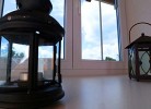Ferienwohnung Iris Hof Stallegg
