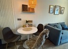 'Strandhuus' (ehem. Strandhotel), Wohnung 10 (Typ III) 'Beach Bude 10'