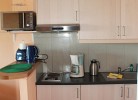 Ferienappartement E515 für 2-3 Personen an der Ostsee