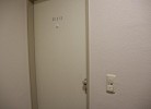 Inselblume 65 - Ferienwohnung am Meer, Blick zum Yachthafen