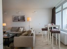 Ferienpark Heiligenhafen, Haus H, Wohnung 08.01