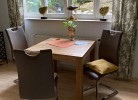 Ferienwohnung Hege 18 am Bodensee