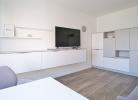 Seepferdchen - kuscheliges Ferien-Apartment mit Meerblick-Balkon