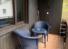 Schwarzwald Appartment Herrischried mit Balkon
