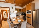 Ferienwohnung 'Waldblick' mit Balkon und Dachterrasse mit traumhaftem Südblick - Mein SWH