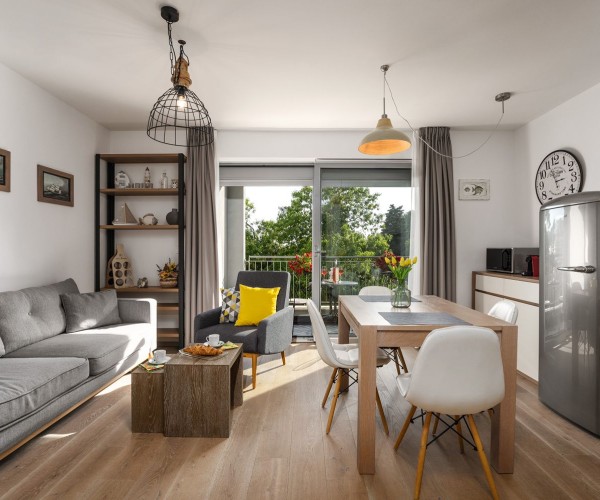 Apartment Kata Premium