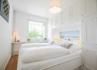 Sylt-to-hus in Alt Westerland