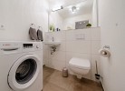 Schleivilla Lootsen Hus by Seeblick Ferien, 3 Etagen bis 8 Personen, direkter Wasserblick, Sauna, Kamin Whirlpool