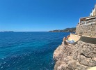 A3013 Apartment Cala Fornells